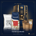 Full-Service-Bundle – Automat & Nachschub