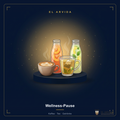 Wellness-Pause – Paket
