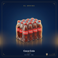 Coca-Cola – El Arvida