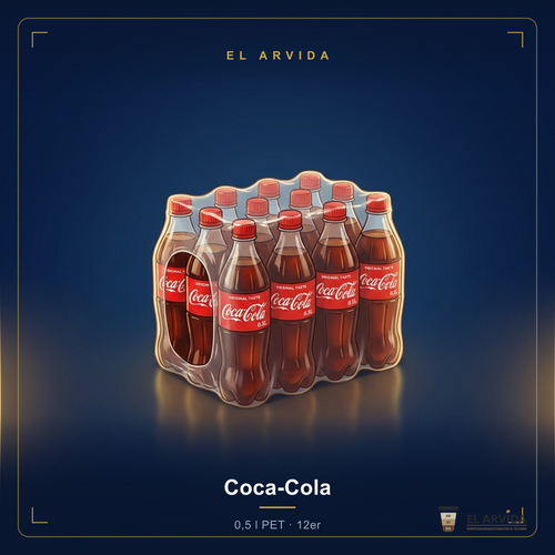Coca-Cola – El Arvida