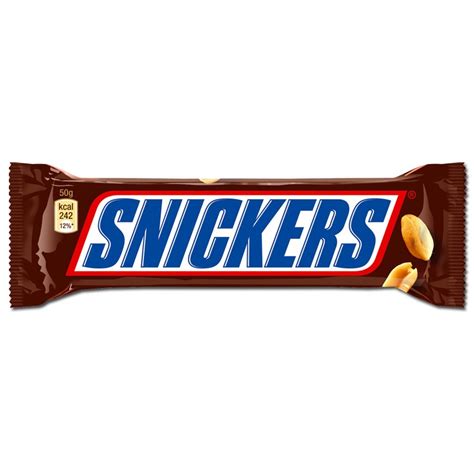 Snickers 24er – echtes Produktfoto