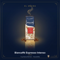 Biancaffè Espresso Intenso – El Arvida (gezeichnet)