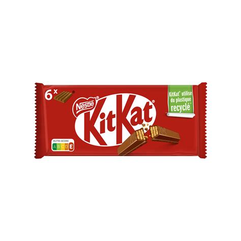 KitKat 24er – echtes Produktfoto