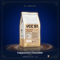 VENESSA VCC 53 Cappuccino Chocolate – El Arvida