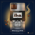Wittenborg W100 Illustration