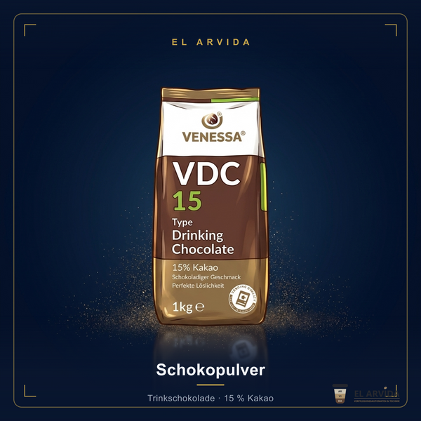 Schokopulver