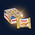 Ferrero Hanuta 18er – El Arvida