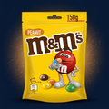 M&Ms Peanut 24er - El Arvida