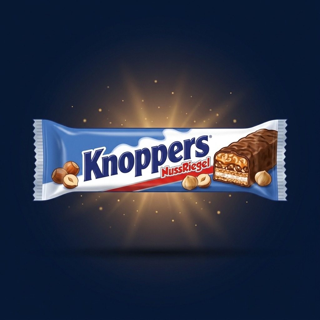 Storck Knoppers 24er - El Arvida