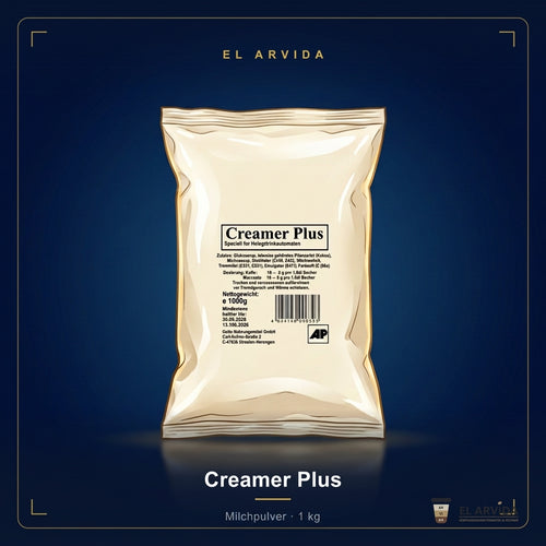 AP Creamer Plus 1 kg - El Arvida